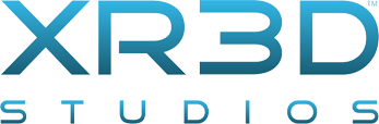 XR3D Studios