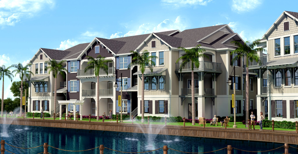 Floridian Condos