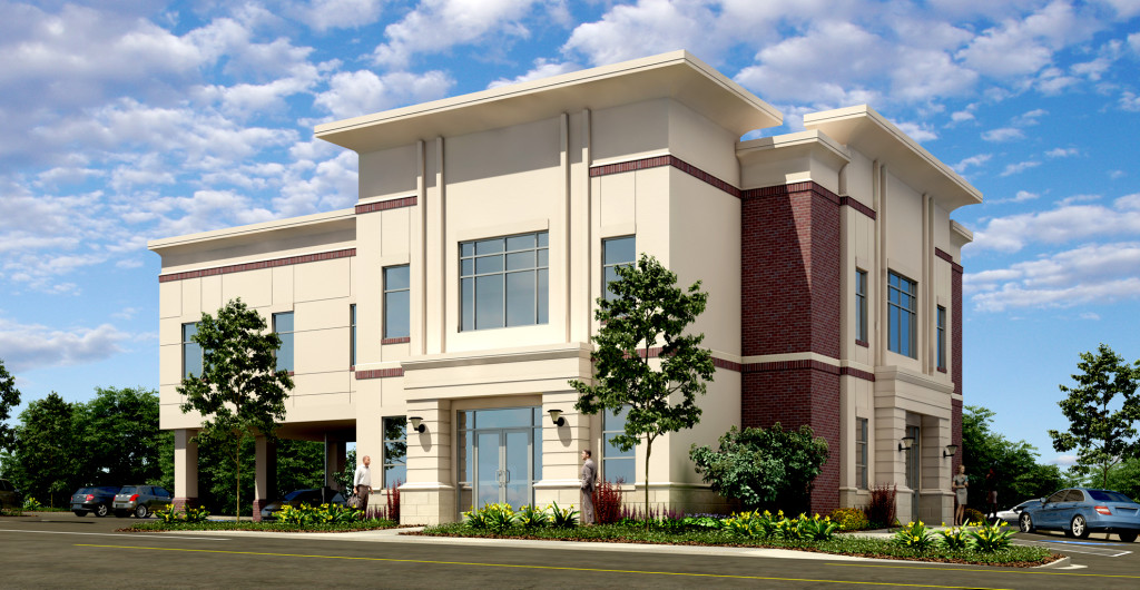 BancorpSouth Medical Center
