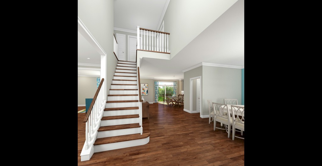 Island Estates Interiors