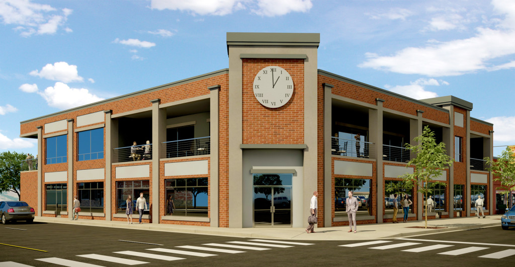 Elko Office