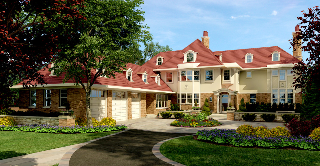 Country Manor
