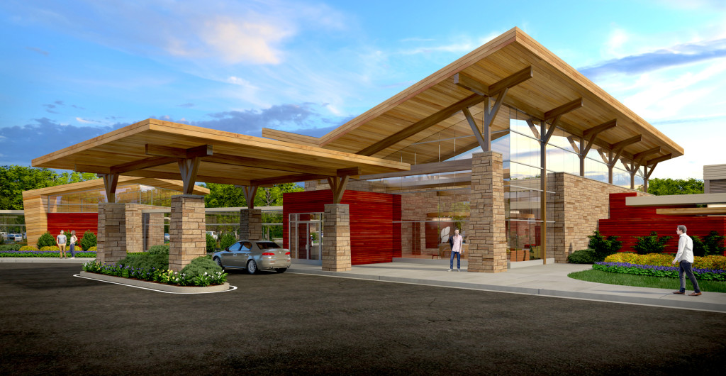 Hospice of Miami County