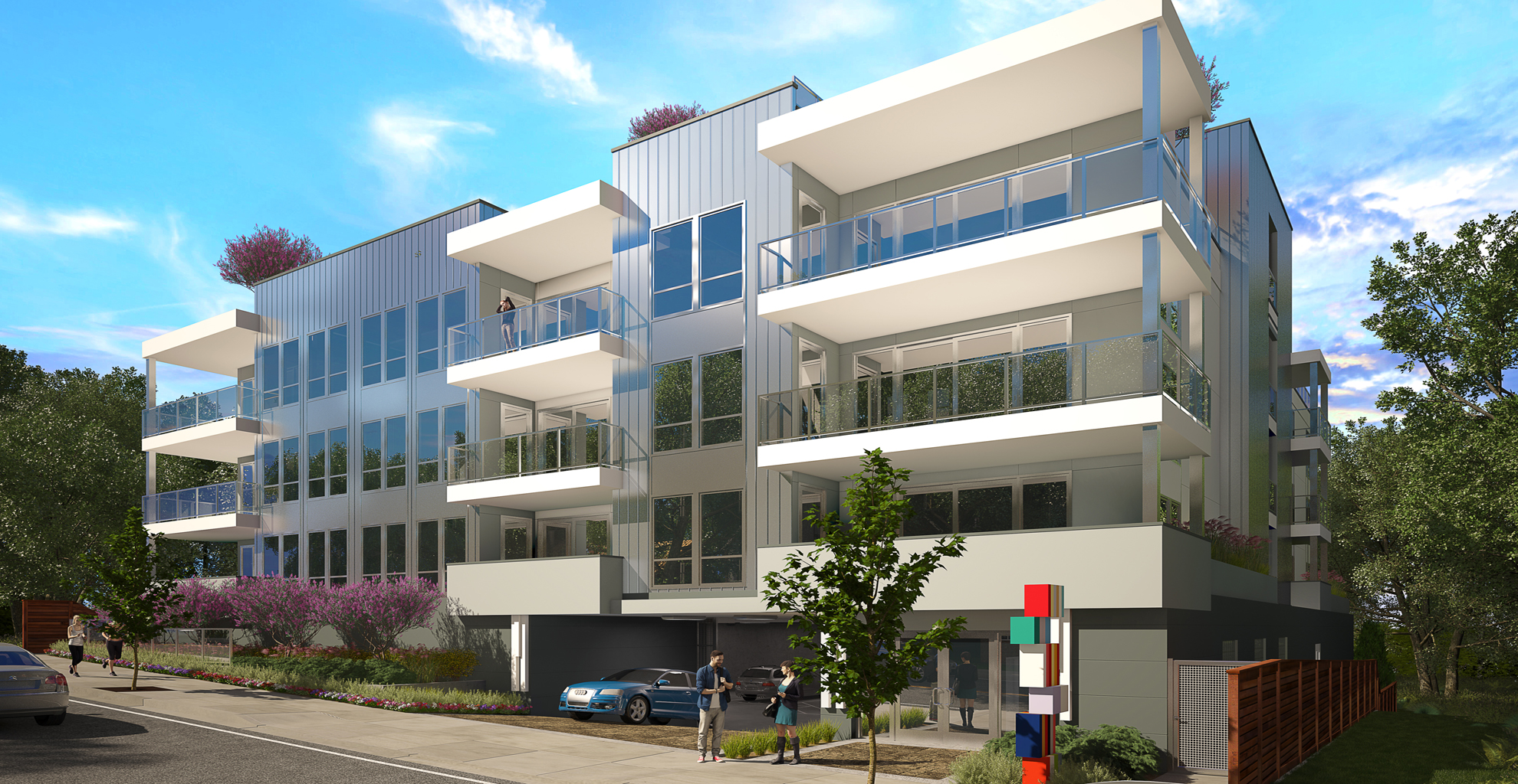 Trinity Heights XR3D Studios