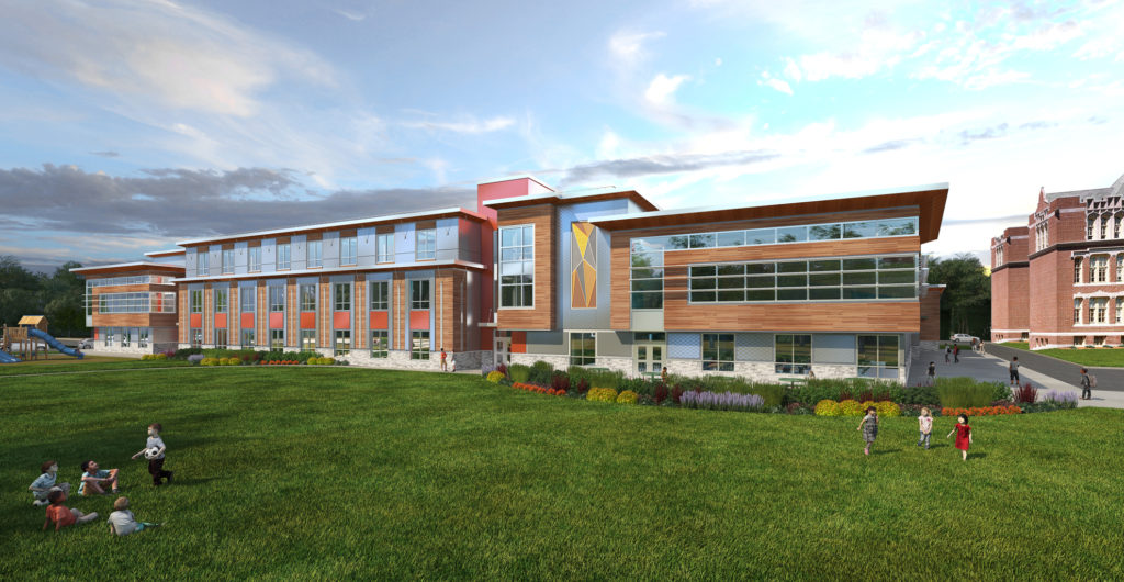 Hosmer Elementary XR3D Studios