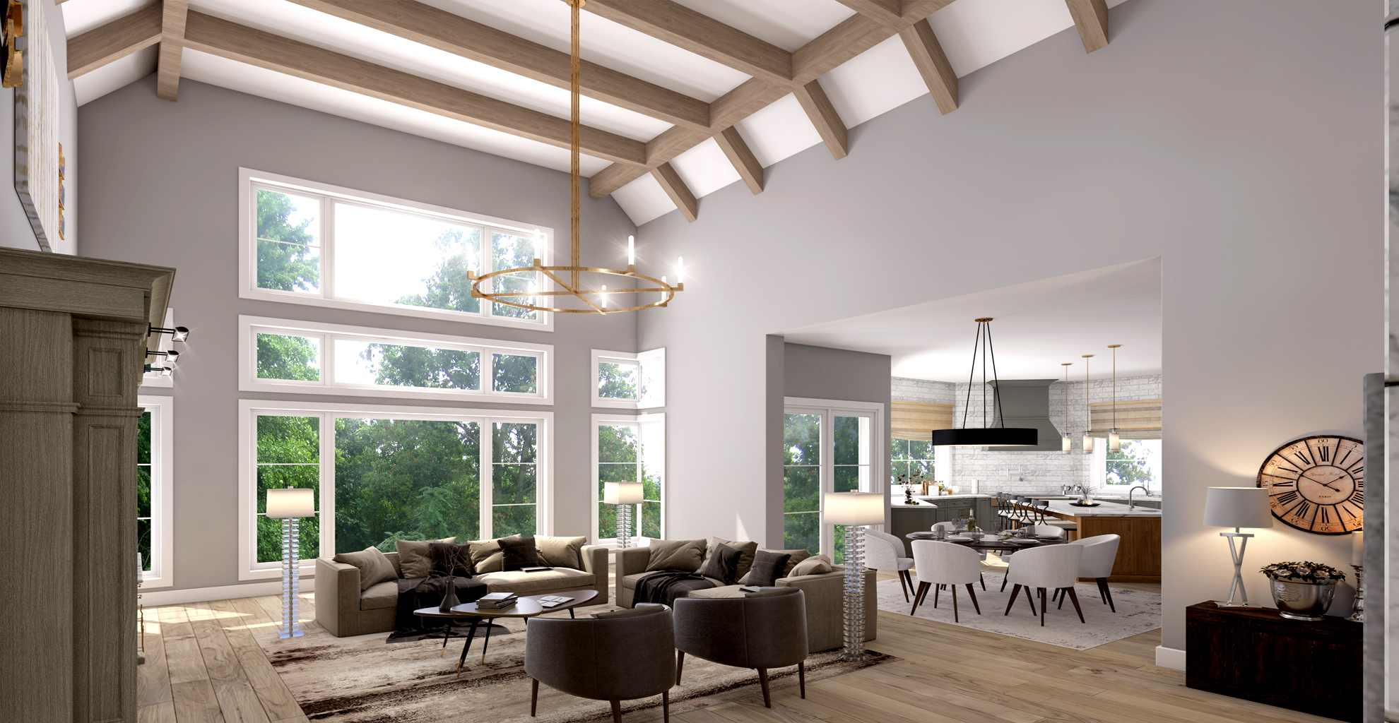 Architectural Rendering Services From Xr3d Overview