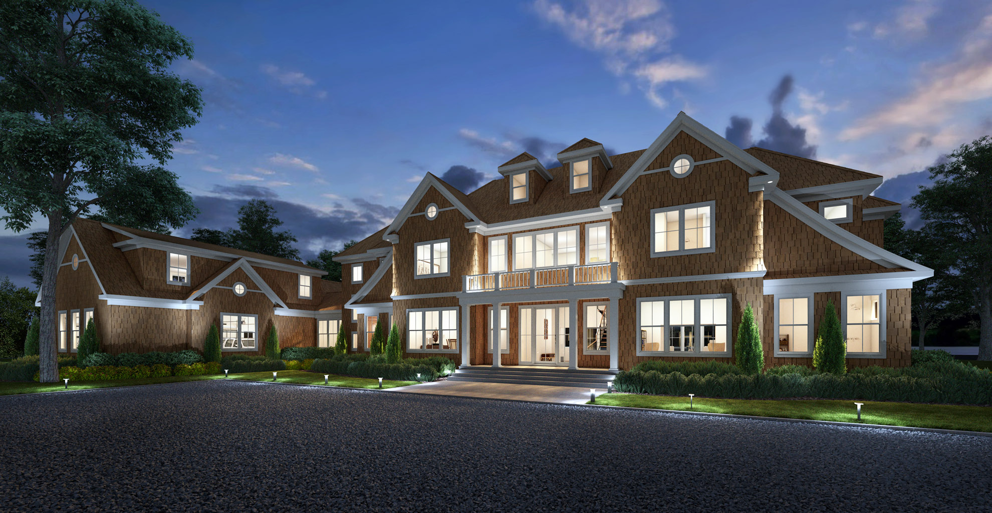 Fair Oaks Lane XR3D Studios