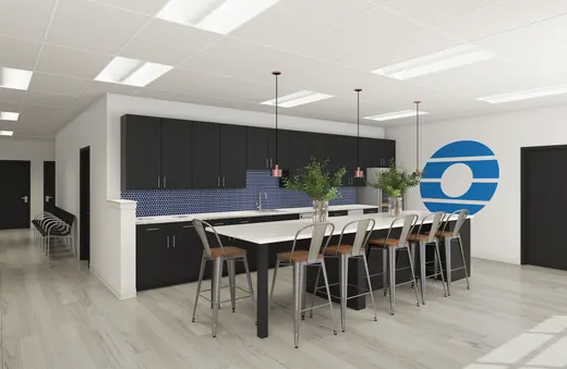 3350 North Lisbon Street Kitchen — XR3D visualization