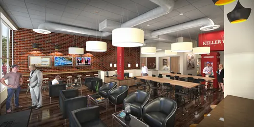Keller Williams Valencia 03 — XR3D visualization