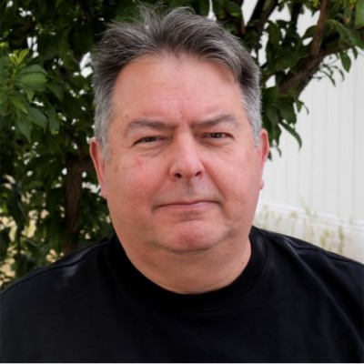 John Coles, Founder and President